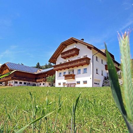 Niederhaeusererhof Falzes Kültér fotó