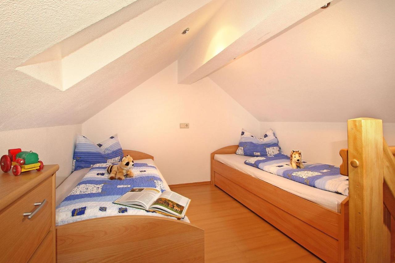Niederhaeusererhof Falzes Kültér fotó