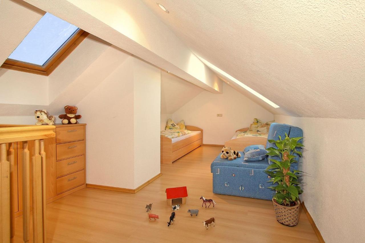 Niederhaeusererhof Falzes Kültér fotó