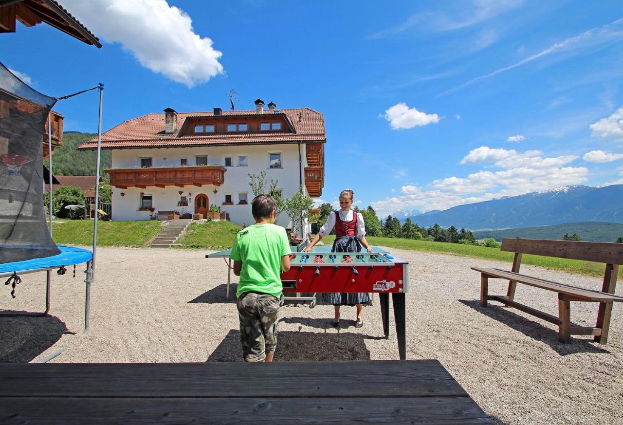 Niederhaeusererhof Villa Falzes Kültér fotó