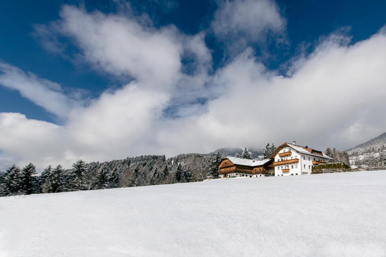 Niederhaeusererhof Villa Falzes Kültér fotó