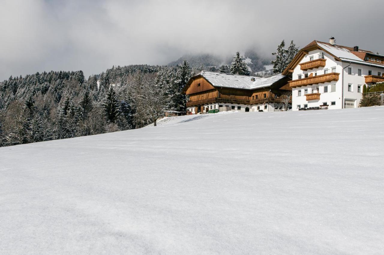 Niederhaeusererhof Villa Falzes Kültér fotó