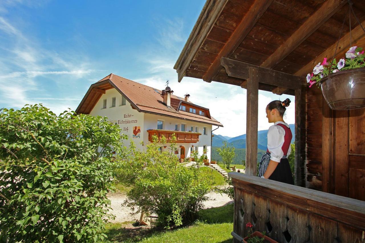Niederhaeusererhof Falzes Kültér fotó